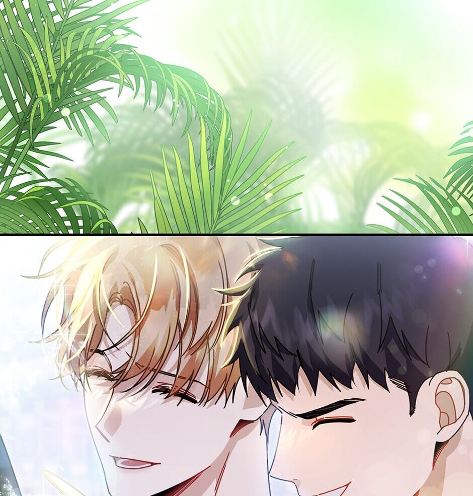 Love Interest Zone Chapter 31 page 39 - 