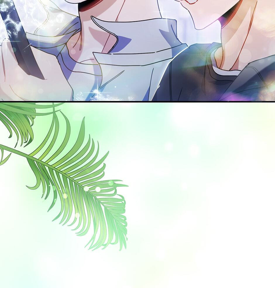 Love Interest Zone Chapter 31 page 40 - 