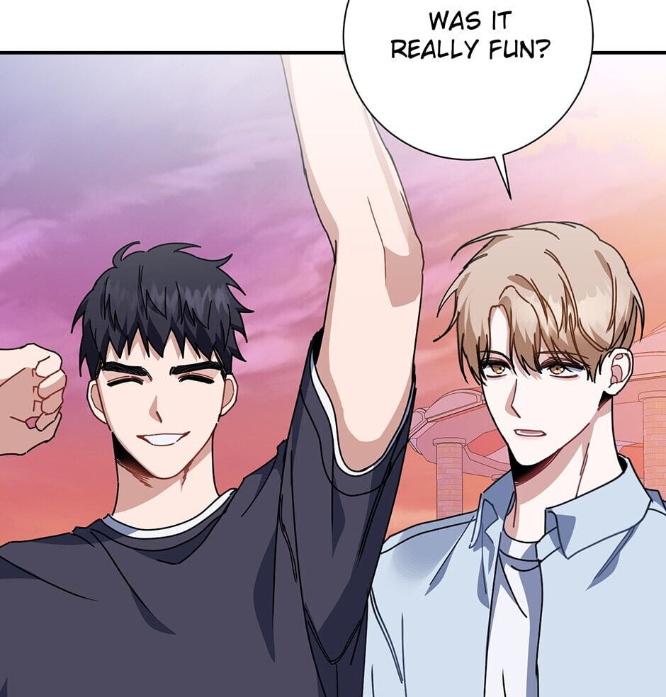 Love Interest Zone Chapter 31 page 42 - 
