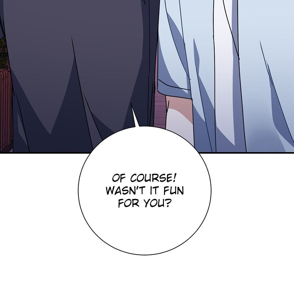 Love Interest Zone Chapter 31 page 43 - 