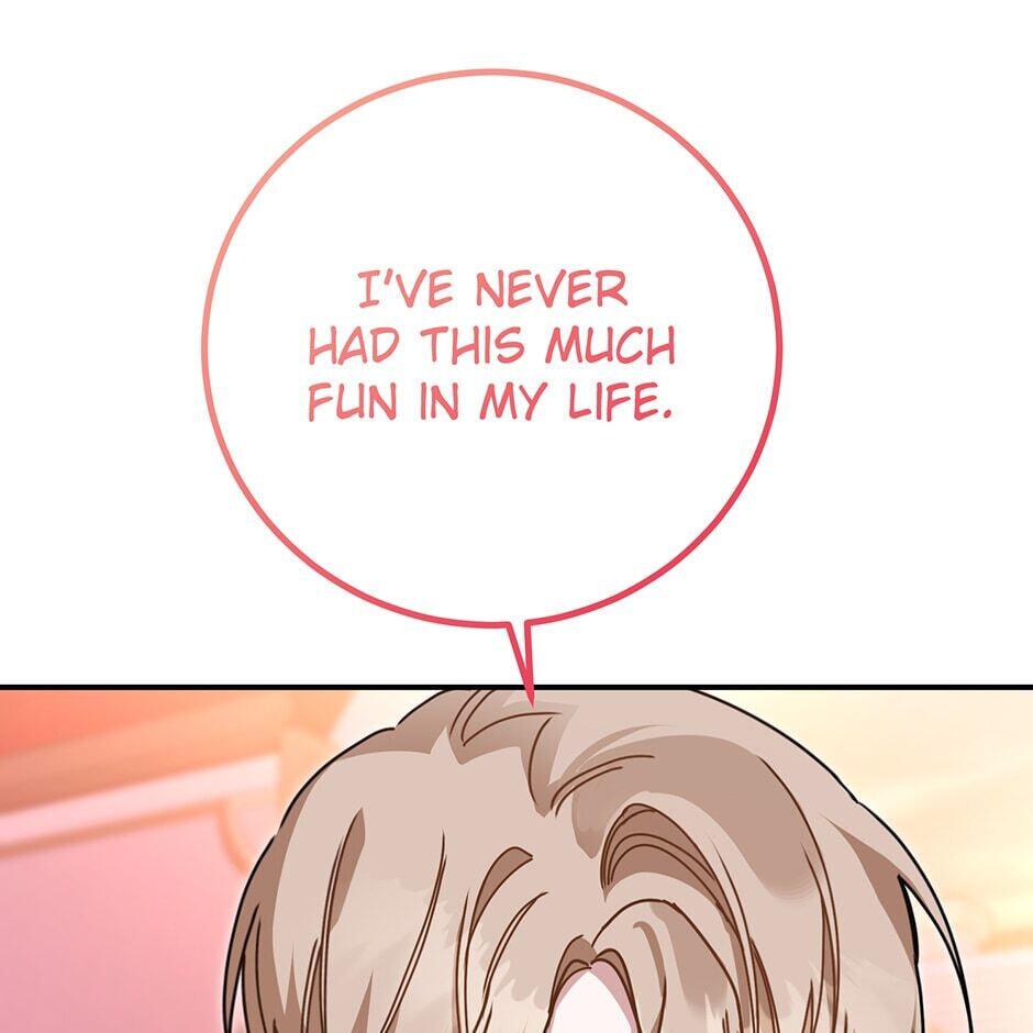 Love Interest Zone Chapter 31 page 44 - 