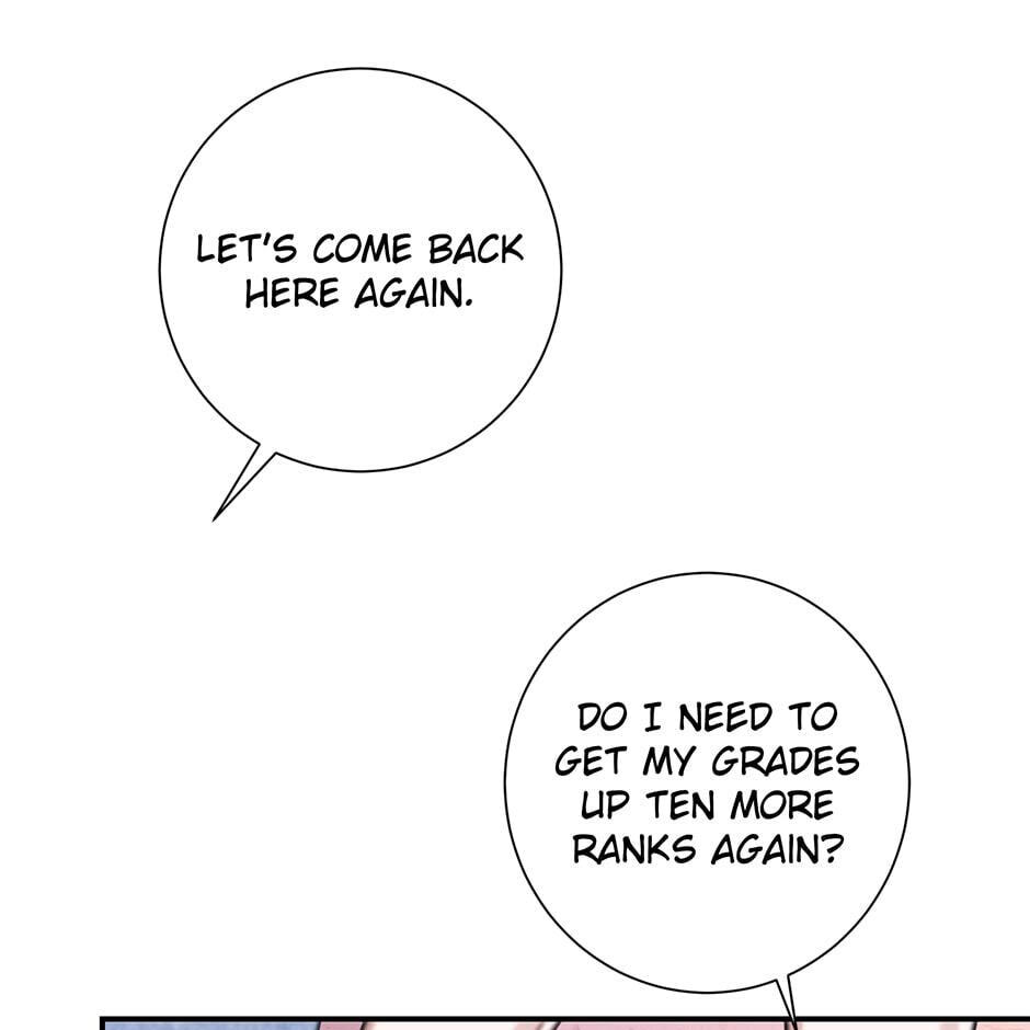 Love Interest Zone Chapter 31 page 46 - 