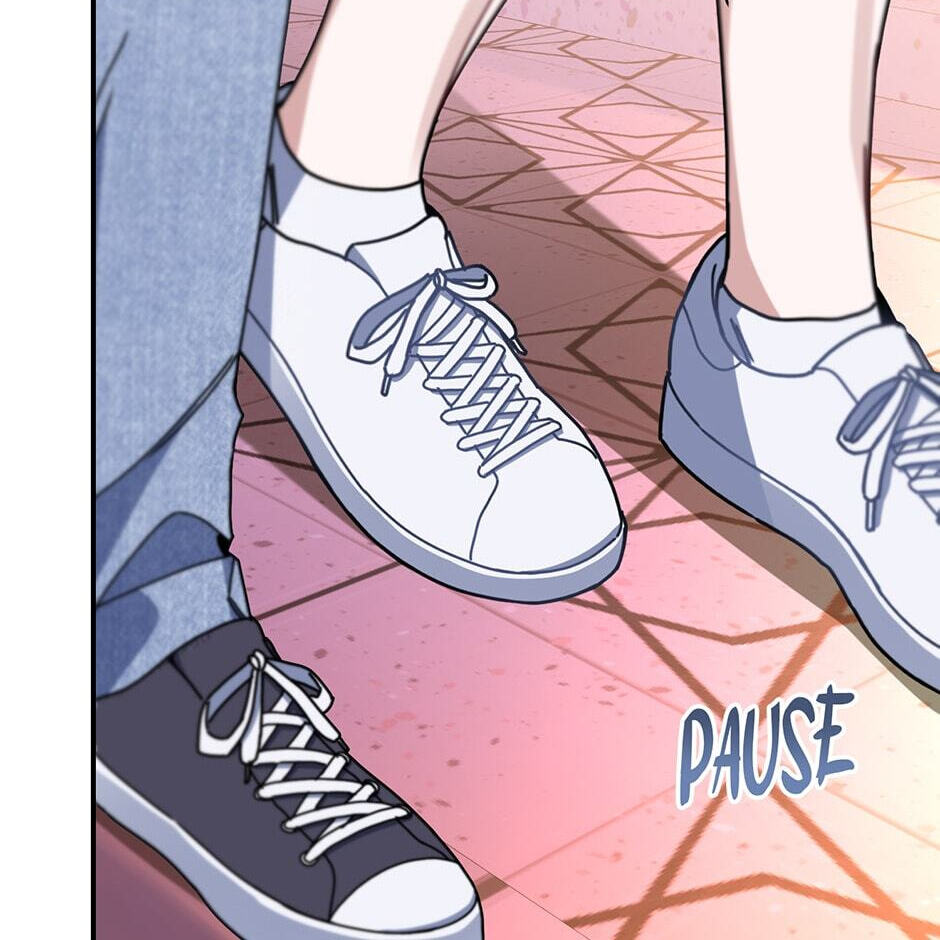 Love Interest Zone Chapter 31 page 47 - 
