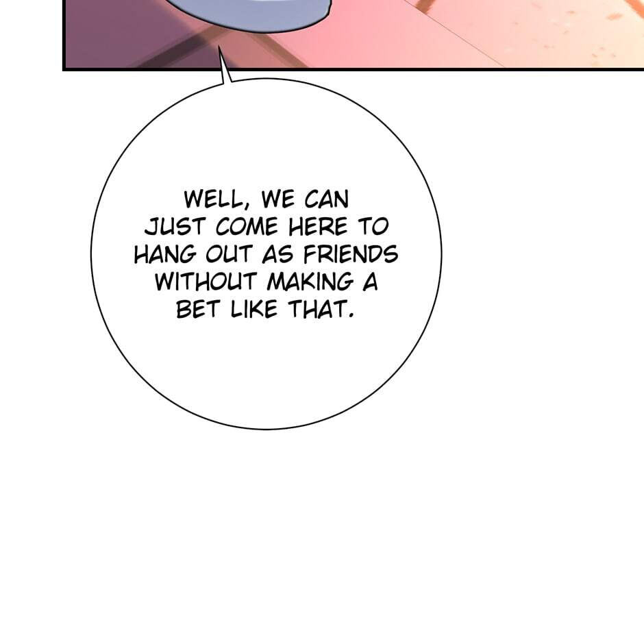 Love Interest Zone Chapter 31 page 48 - 