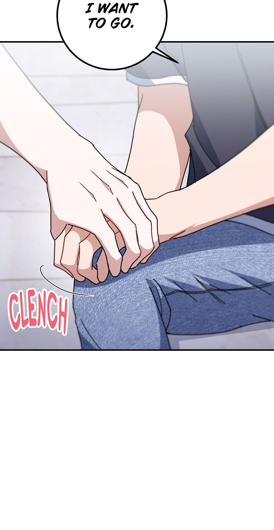 Love Interest Zone Chapter 31 page 6 - 