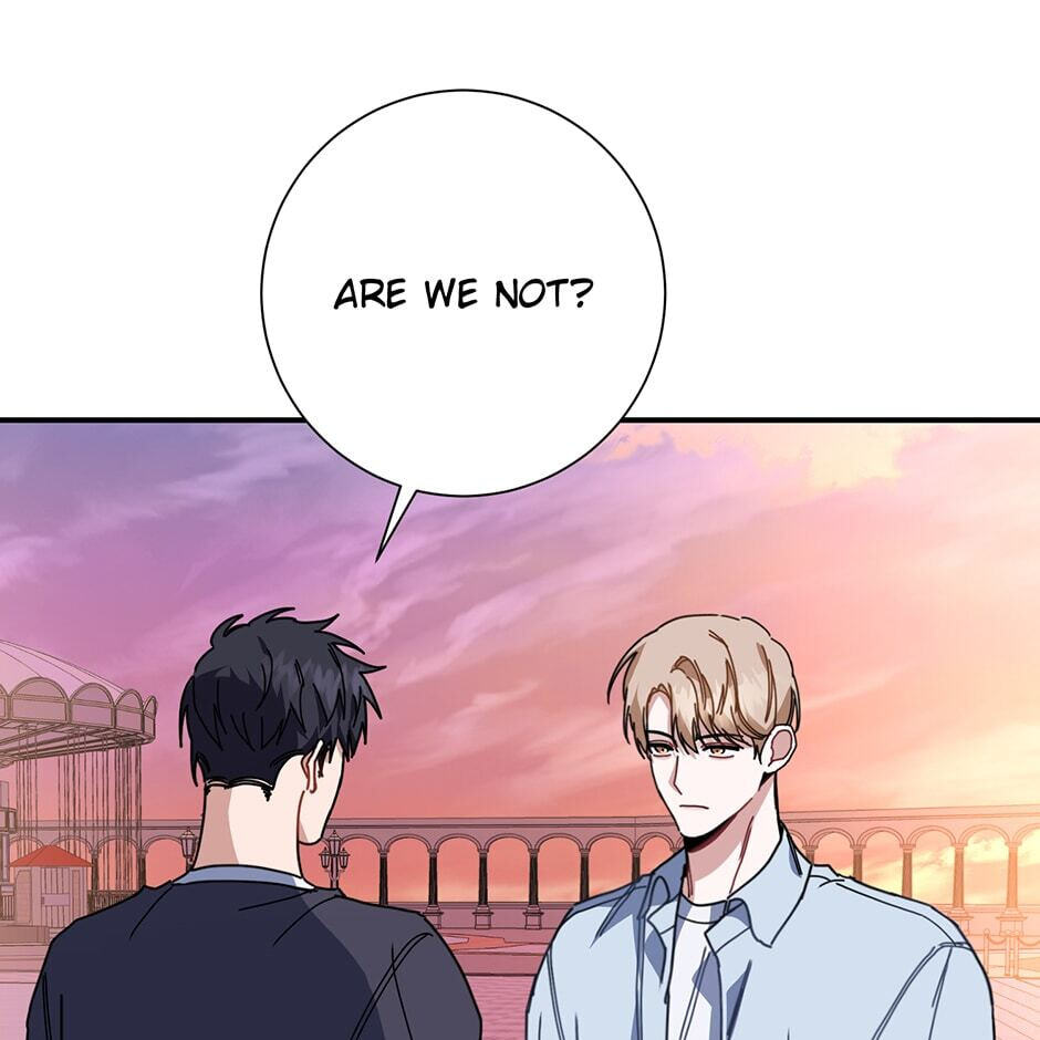 Love Interest Zone Chapter 31 page 52 - 