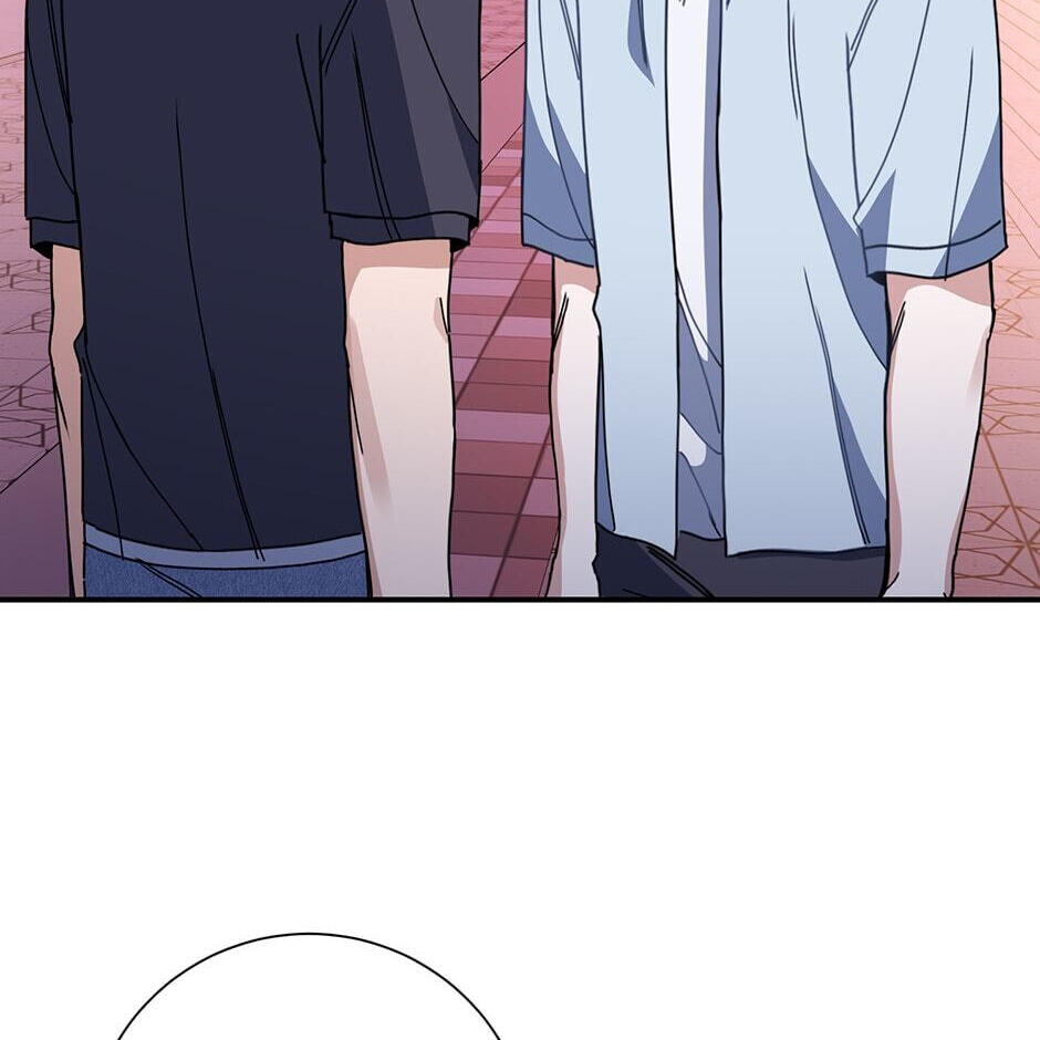 Love Interest Zone Chapter 31 page 53 - 