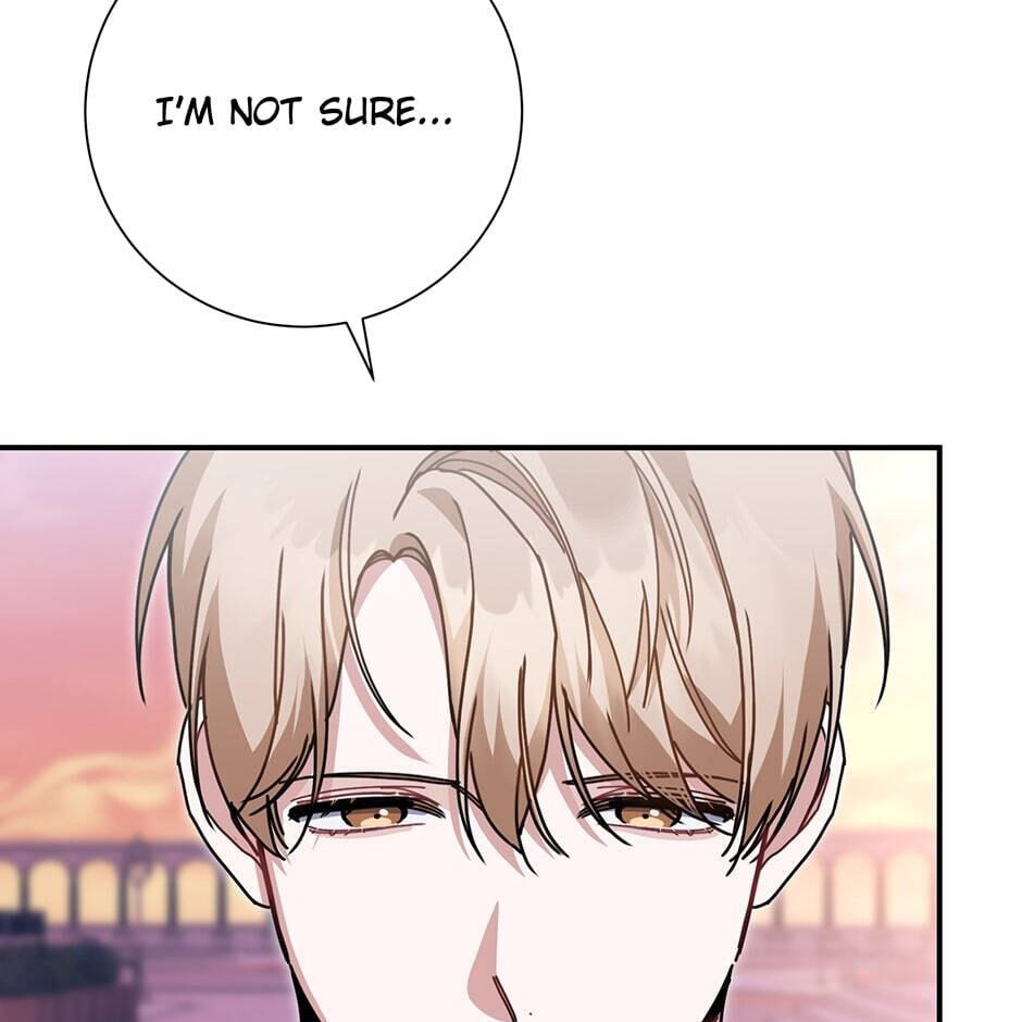 Love Interest Zone Chapter 31 page 54 - 