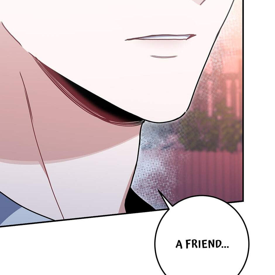 Love Interest Zone Chapter 31 page 59 - 