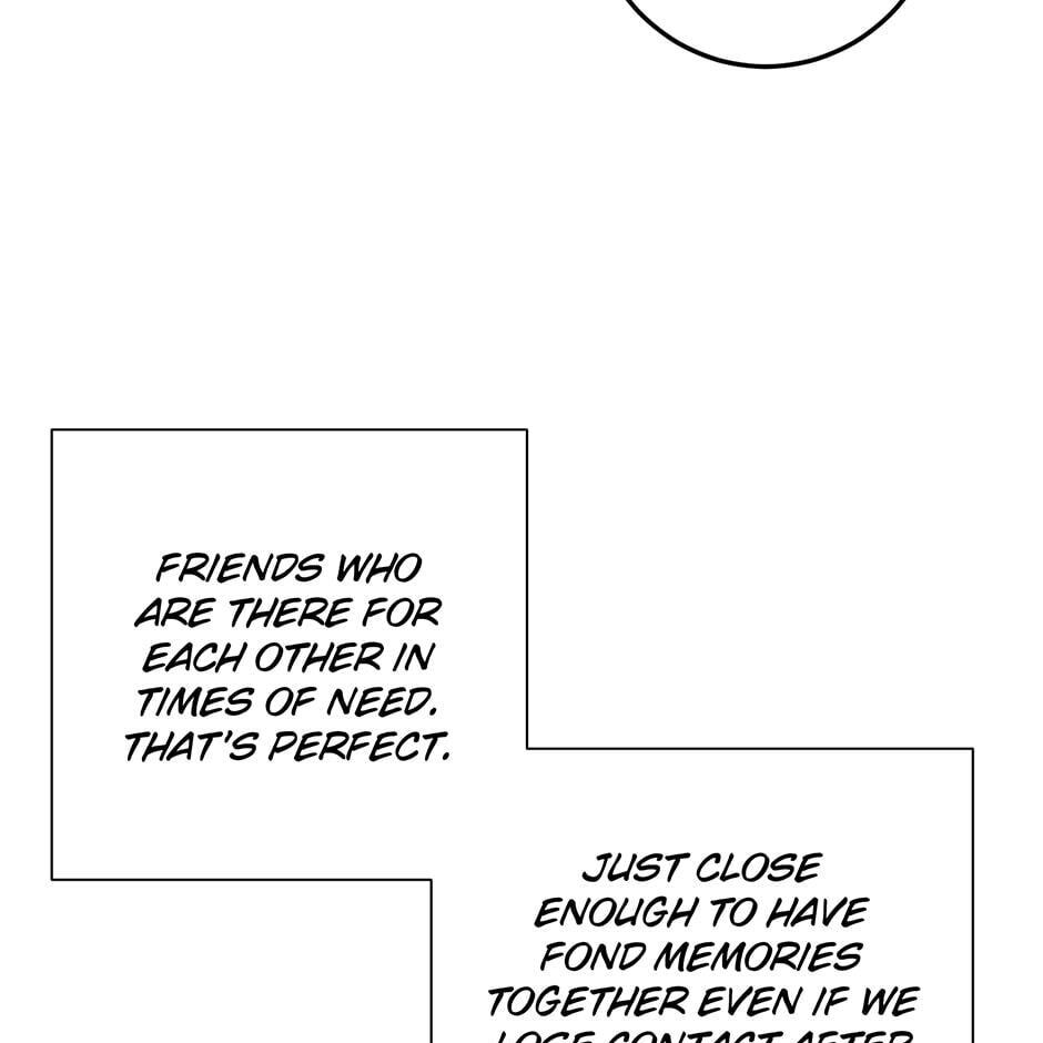 Love Interest Zone Chapter 31 page 60 - 