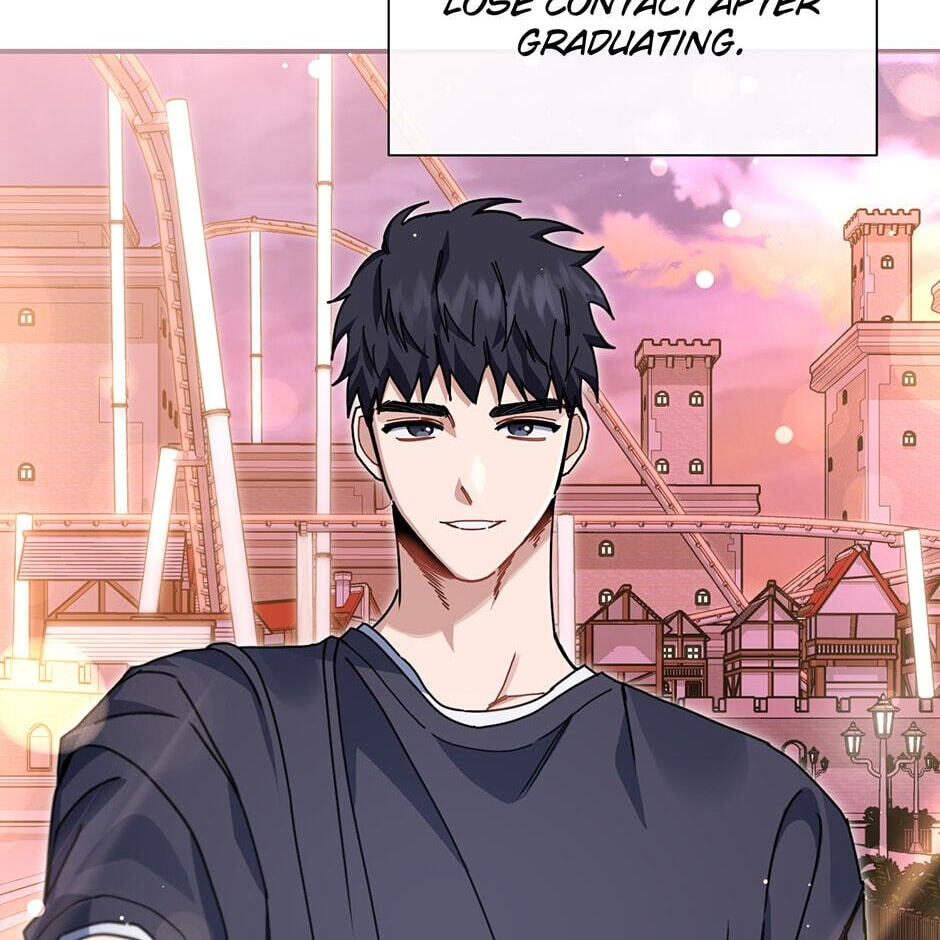 Love Interest Zone Chapter 31 page 61 - 