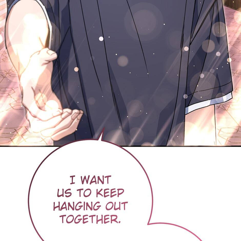Love Interest Zone Chapter 31 page 62 - 