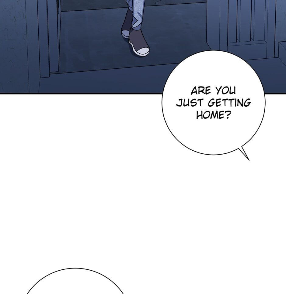 Love Interest Zone Chapter 31 page 70 - 
