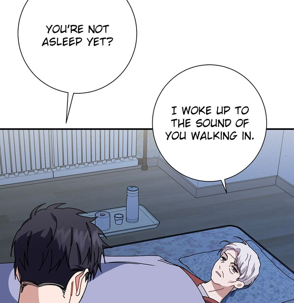 Love Interest Zone Chapter 31 page 71 - 