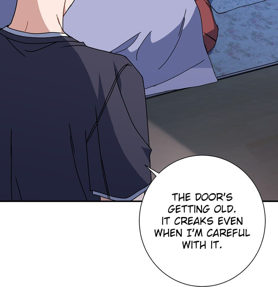 Love Interest Zone Chapter 31 page 72 - 