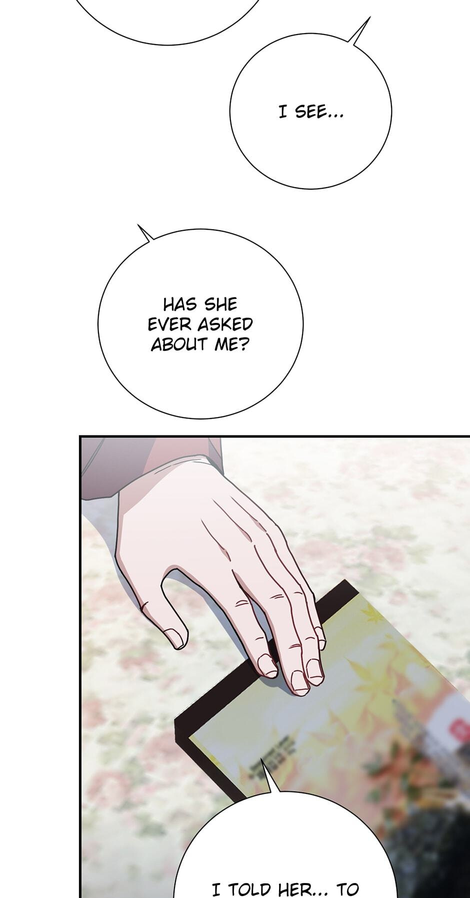 Love Interest Zone Chapter 31 page 79 - 