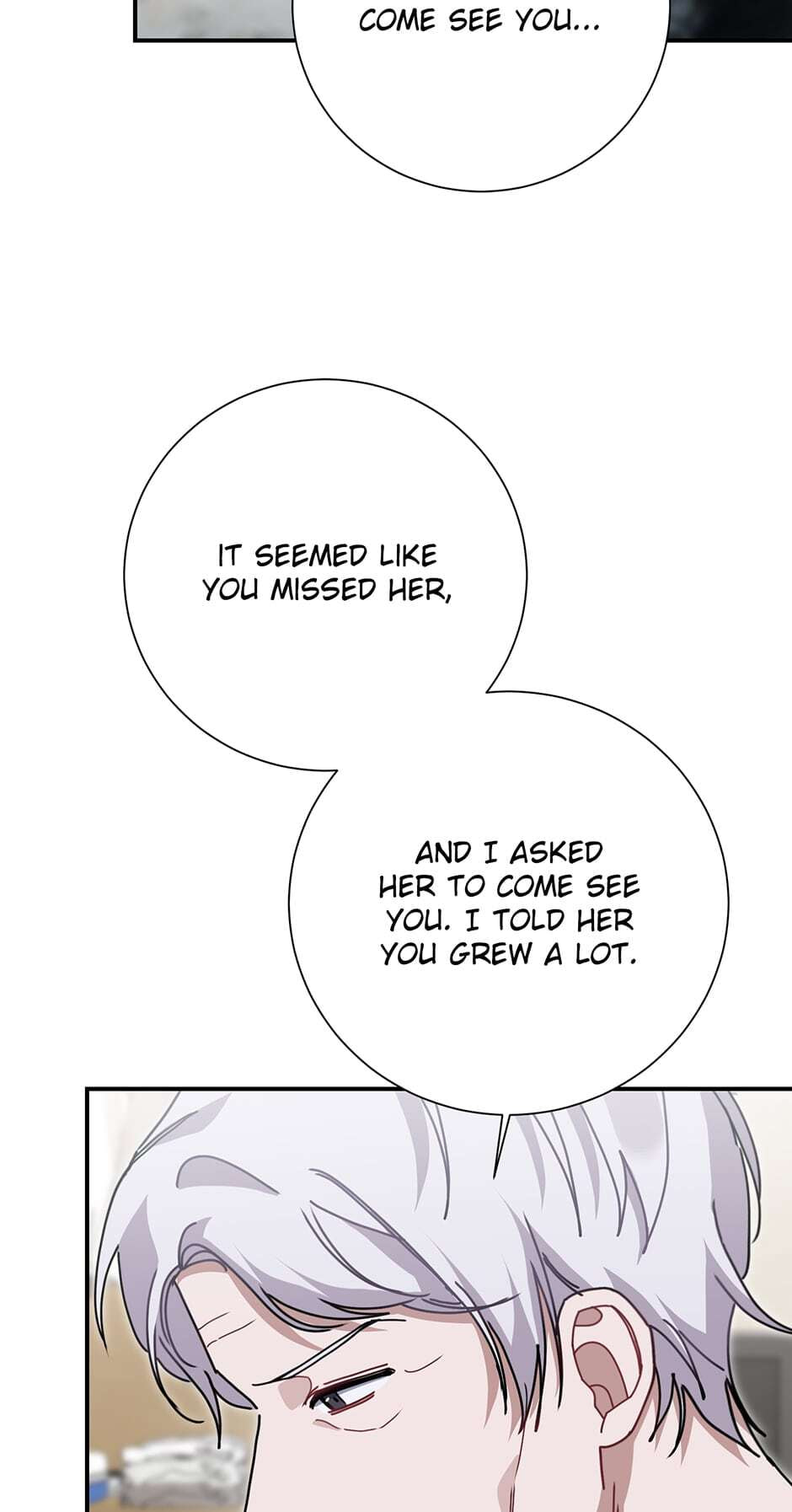 Love Interest Zone Chapter 31 page 80 - 