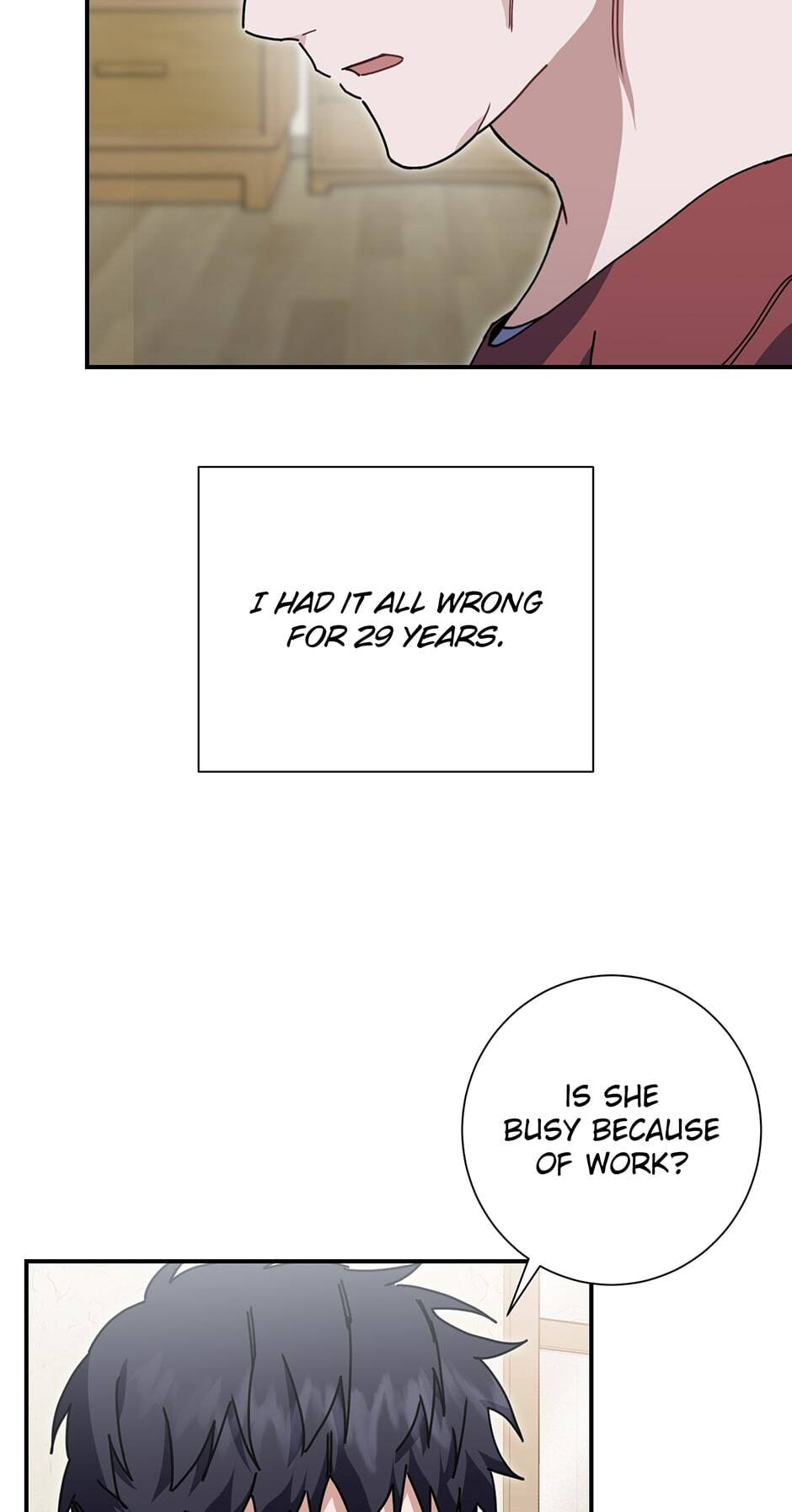 Love Interest Zone Chapter 31 page 81 - 