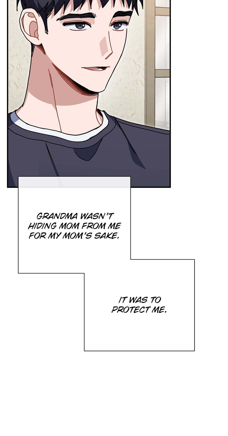 Love Interest Zone Chapter 31 page 82 - 