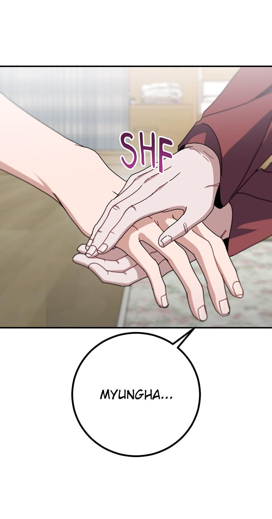Love Interest Zone Chapter 31 page 83 - 
