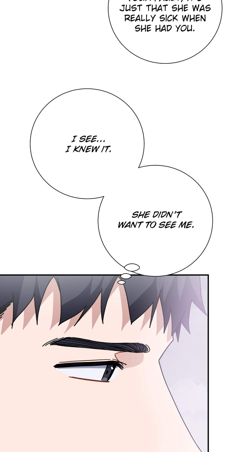 Love Interest Zone Chapter 31 page 85 - 