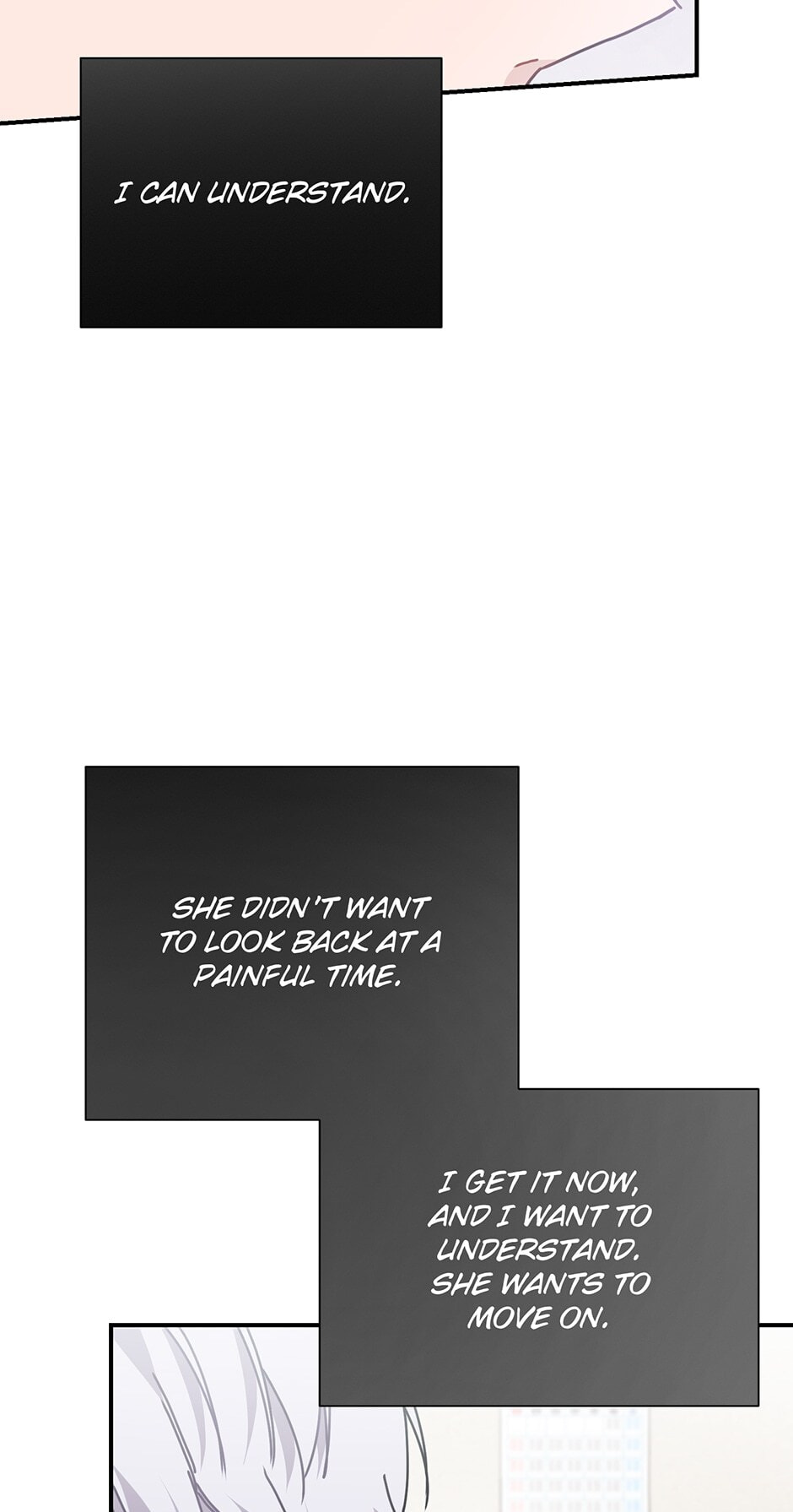 Love Interest Zone Chapter 31 page 86 - 