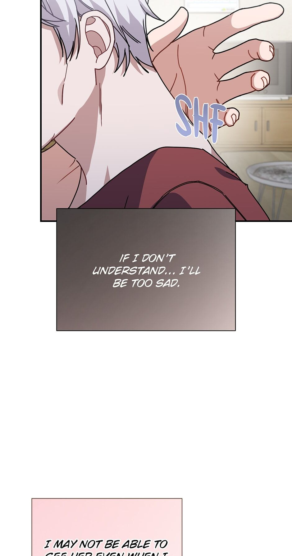 Love Interest Zone Chapter 31 page 87 - 