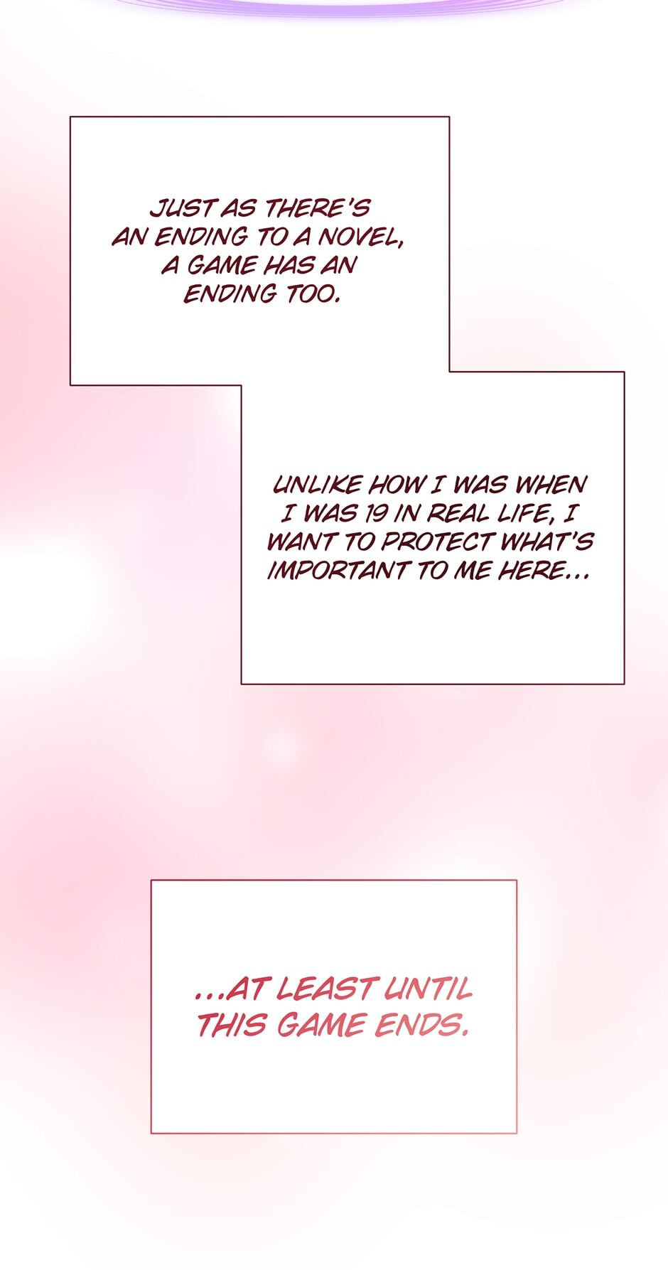 Love Interest Zone Chapter 31 page 90 - 