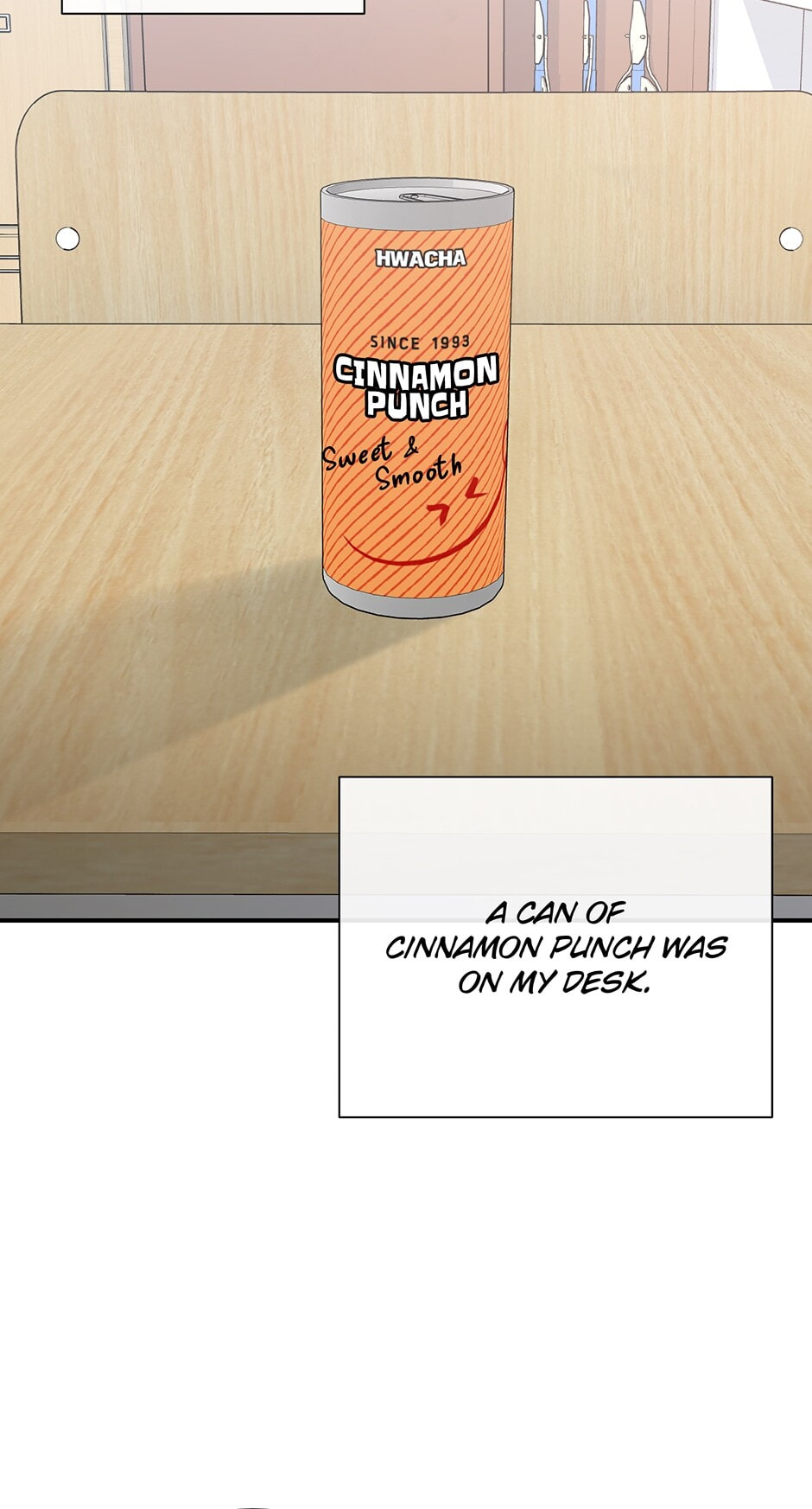 Love Interest Zone Chapter 31 page 93 - 