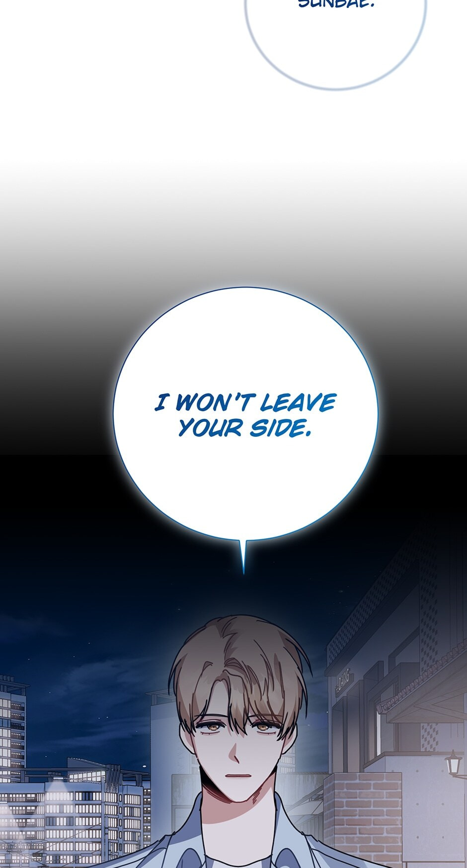 Love Interest Zone Chapter 31 page 95 - 