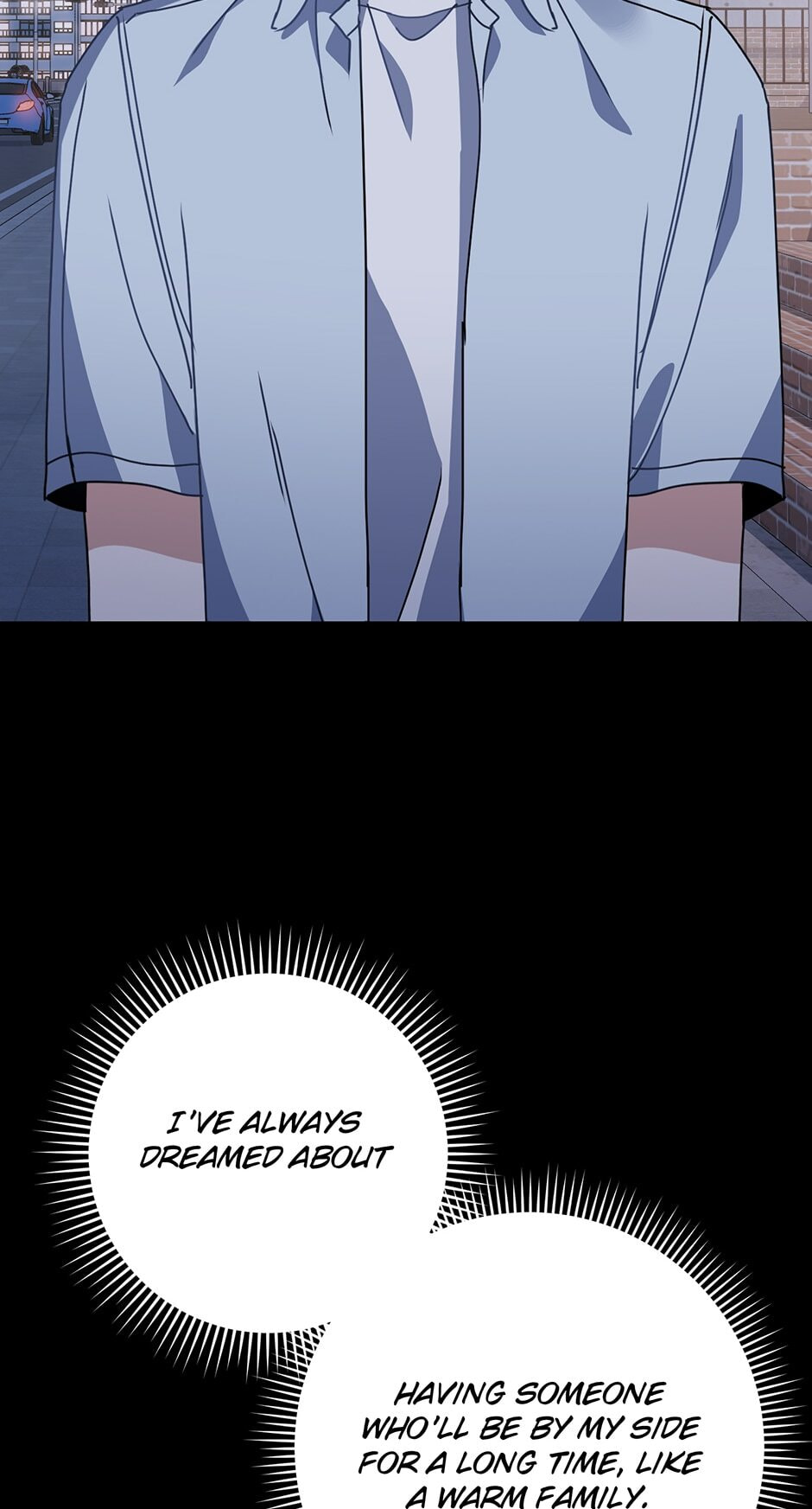 Love Interest Zone Chapter 31 page 96 - 