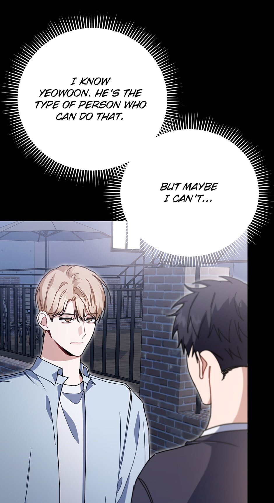 Love Interest Zone Chapter 31 page 98 - 