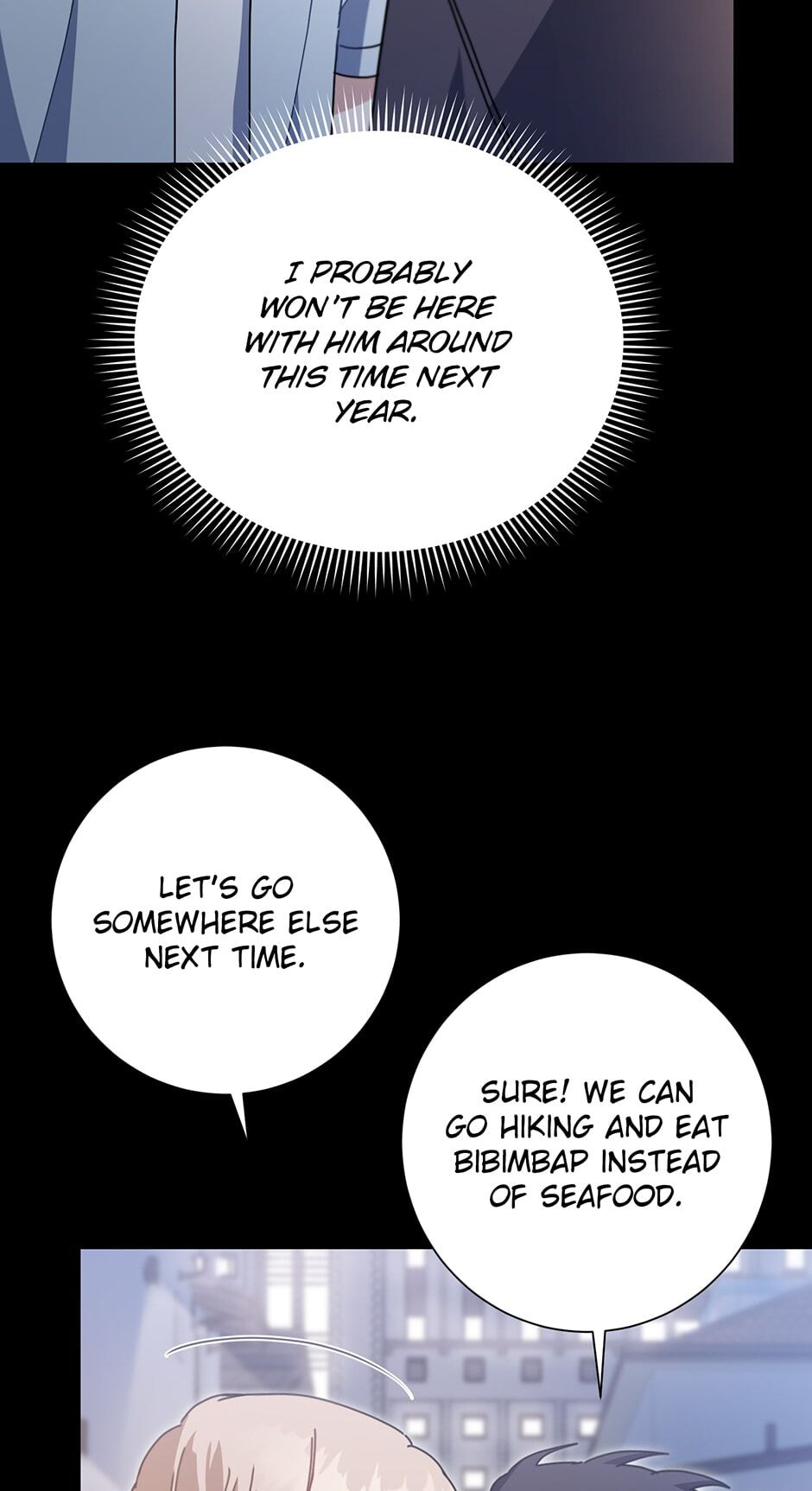 Love Interest Zone Chapter 31 page 99 - 