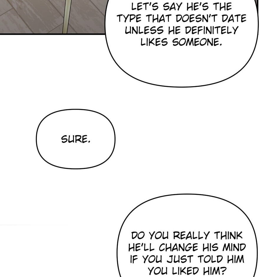 Love Interest Zone Chapter 32 page 101 - 