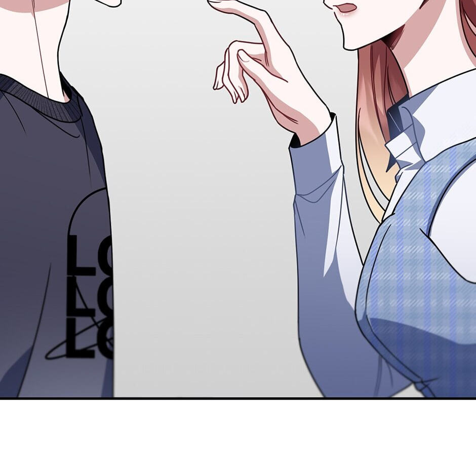 Love Interest Zone Chapter 32 page 103 - 
