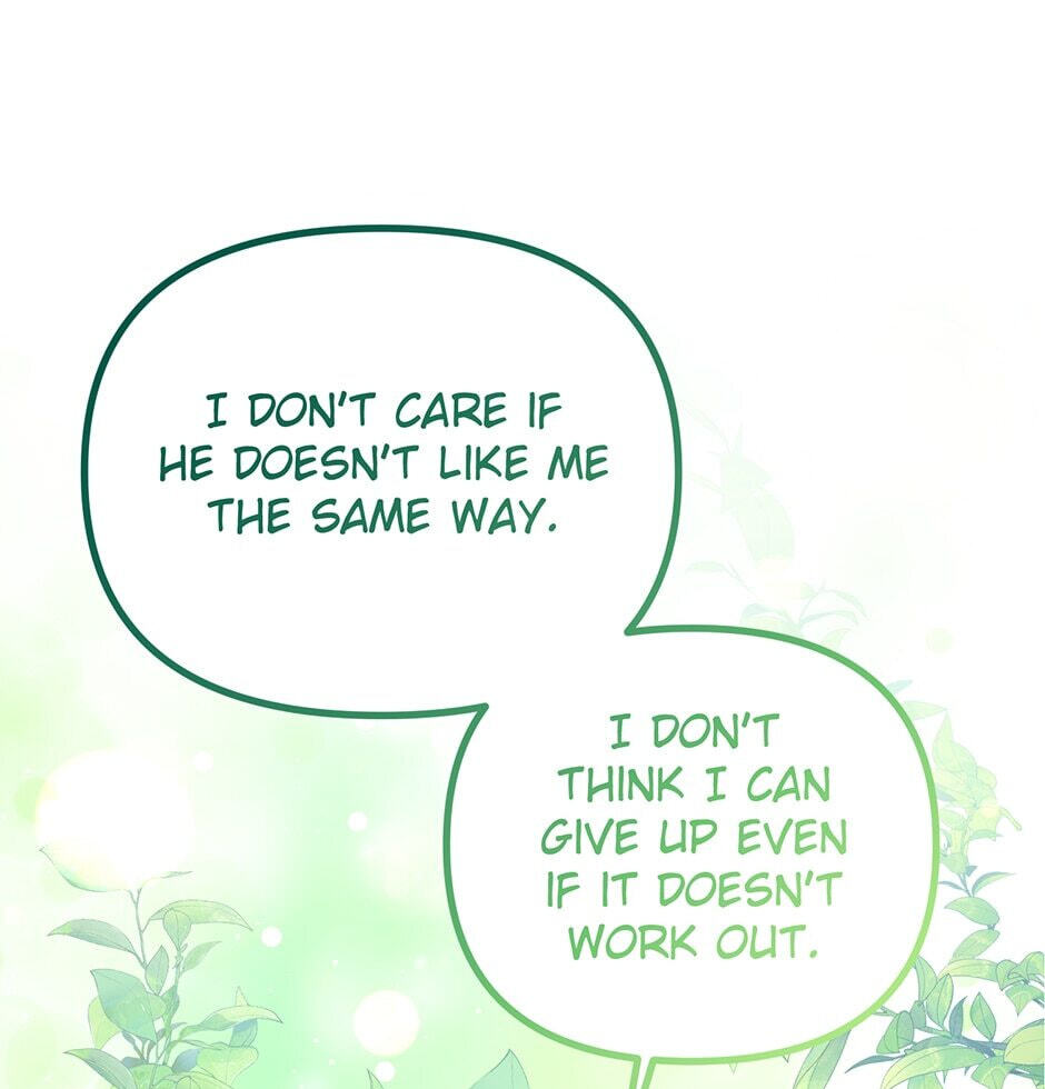 Love Interest Zone Chapter 32 page 110 - 