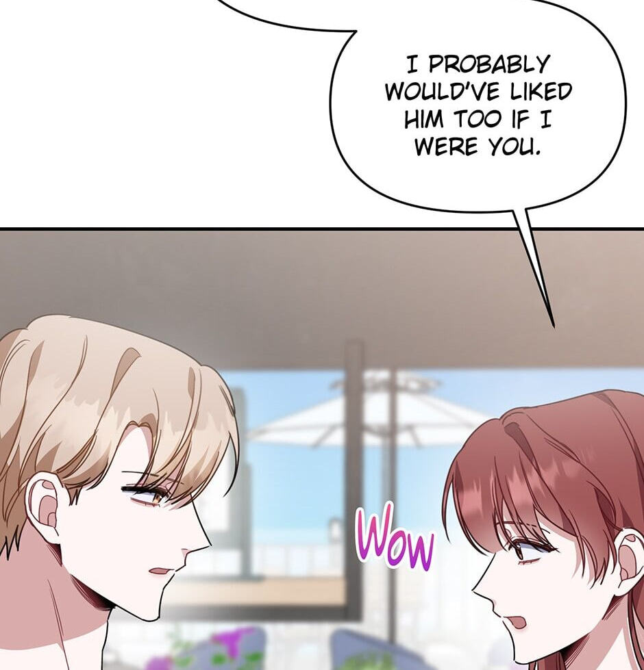 Love Interest Zone Chapter 32 page 113 - 