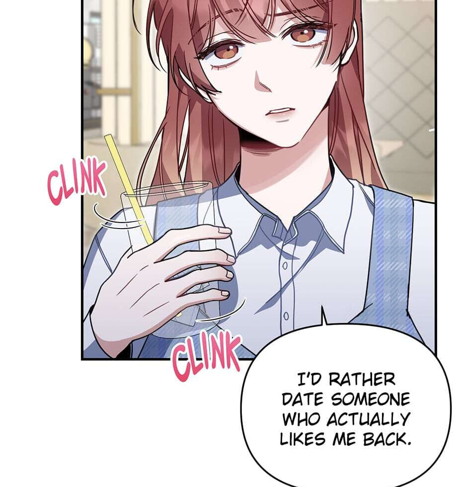Love Interest Zone Chapter 32 page 116 - 