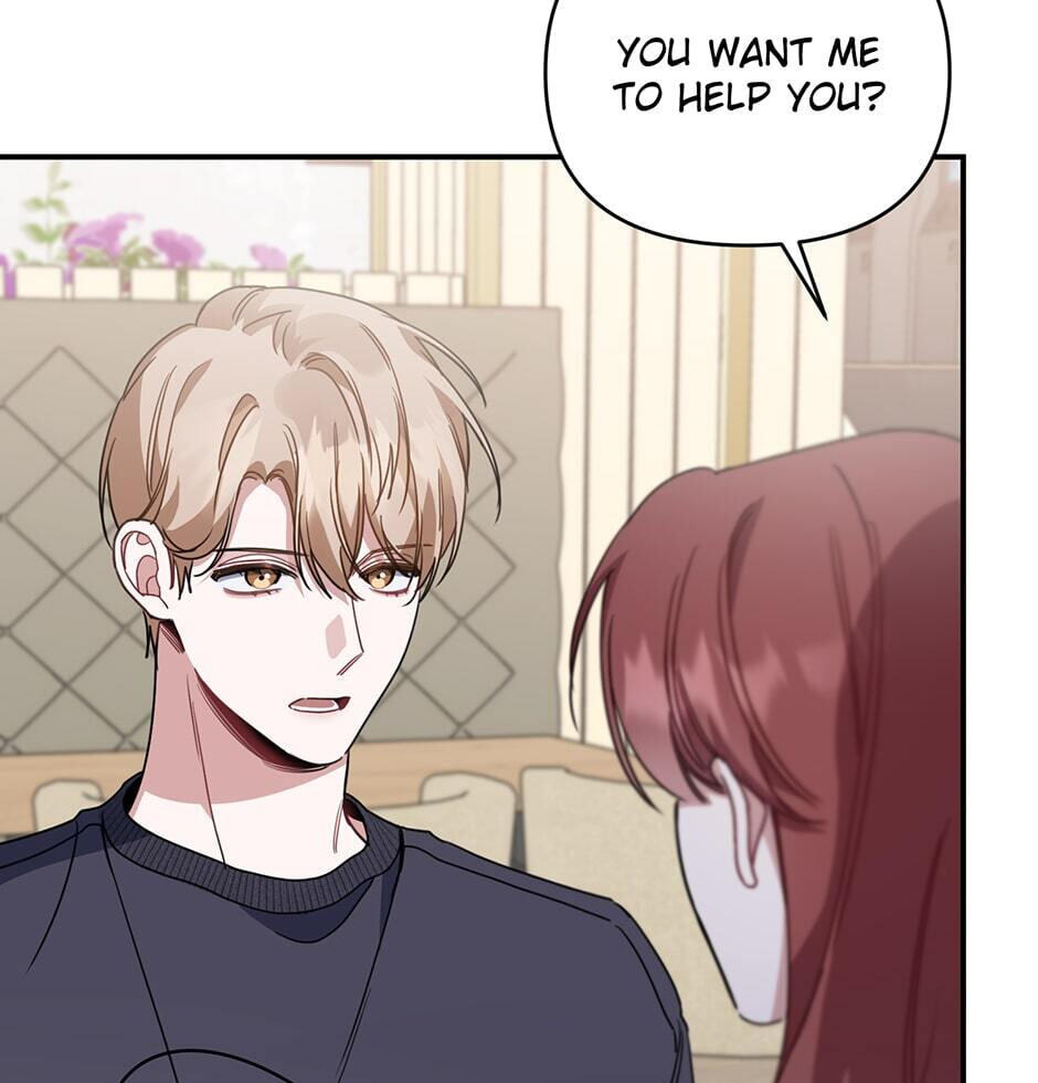 Love Interest Zone Chapter 32 page 118 - 