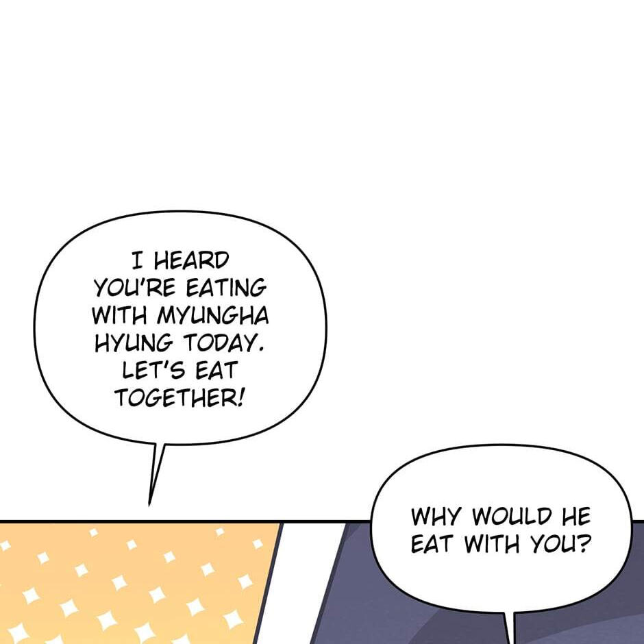 Love Interest Zone Chapter 32 page 15 - 