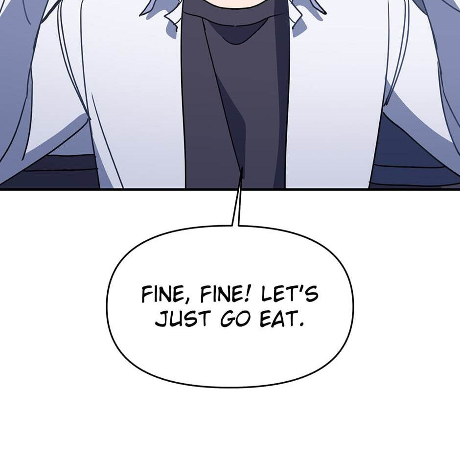 Love Interest Zone Chapter 32 page 19 - 