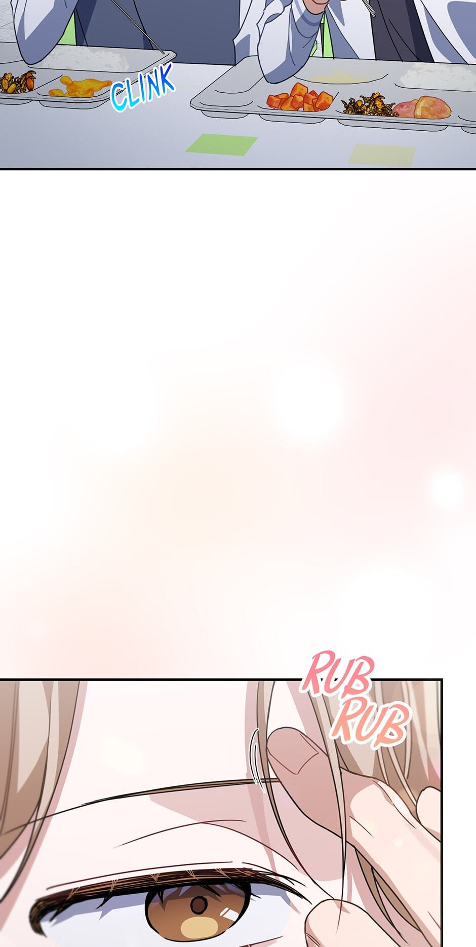 Love Interest Zone Chapter 32 page 30 - 
