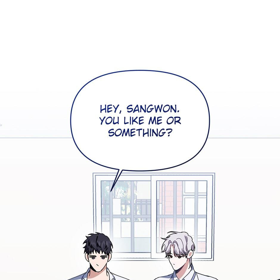 Love Interest Zone Chapter 32 page 38 - 
