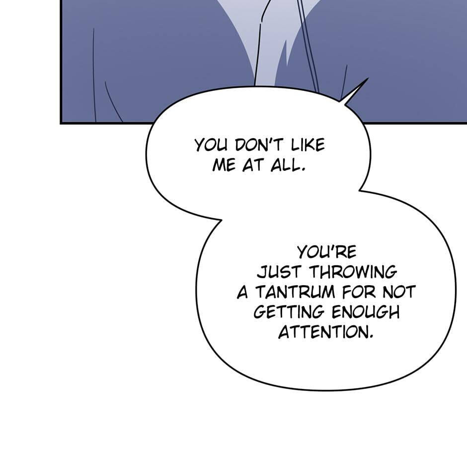 Love Interest Zone Chapter 32 page 42 - 