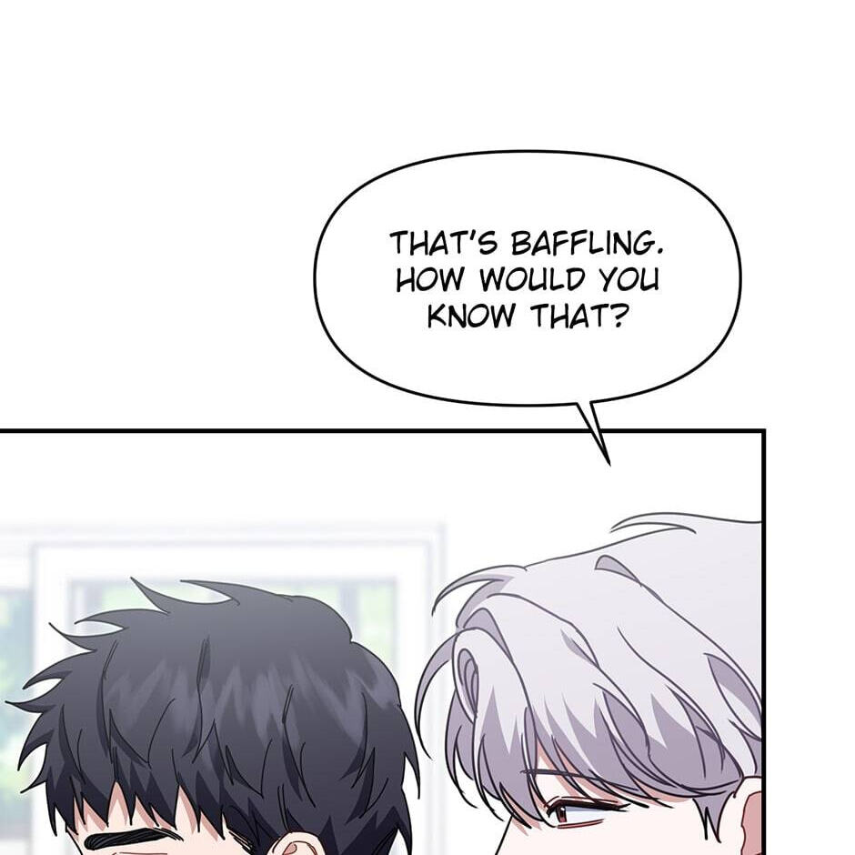 Love Interest Zone Chapter 32 page 43 - 