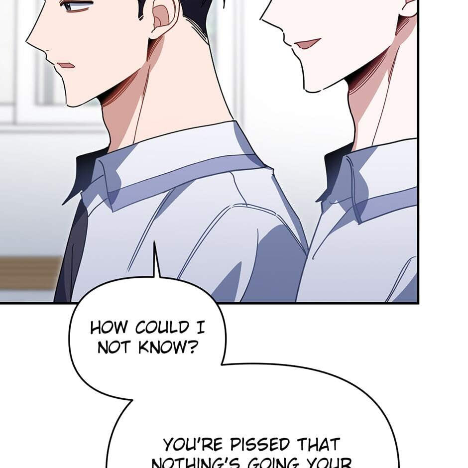 Love Interest Zone Chapter 32 page 44 - 