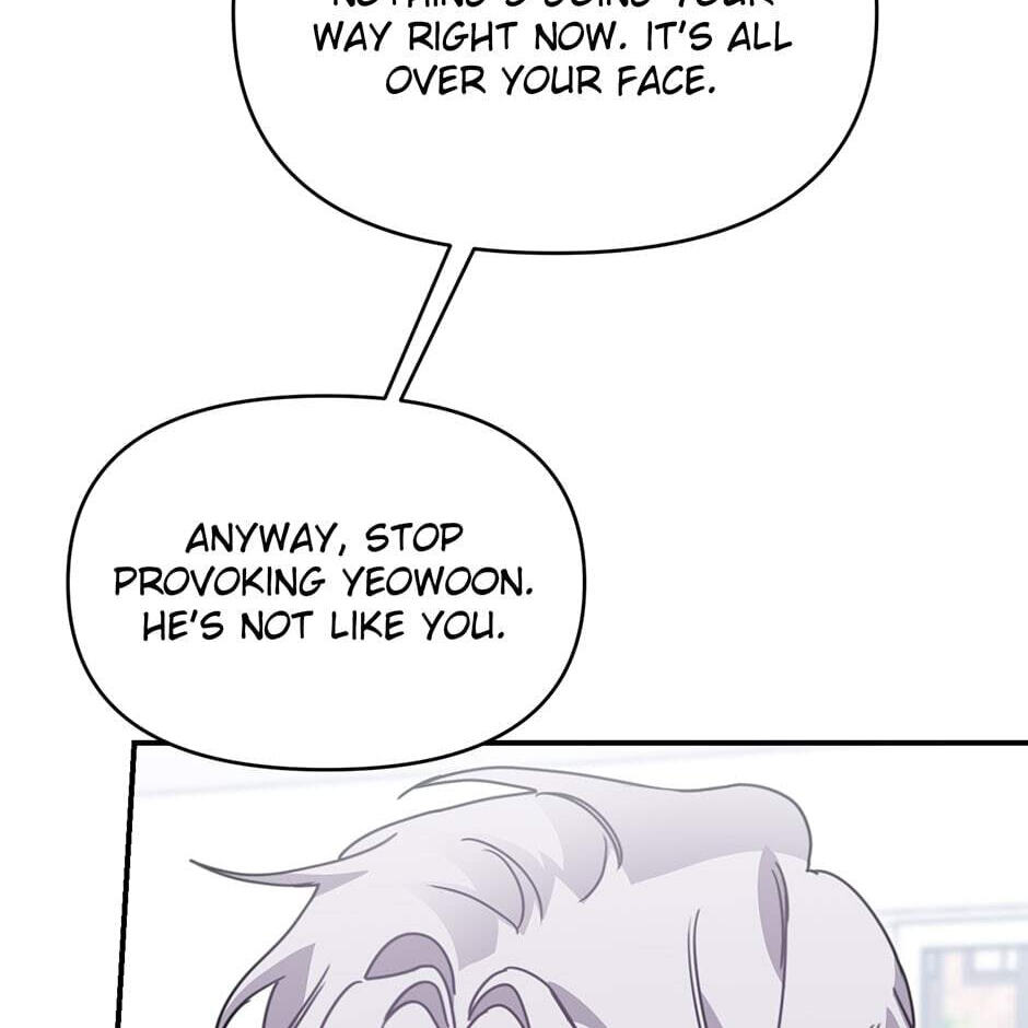 Love Interest Zone Chapter 32 page 45 - 