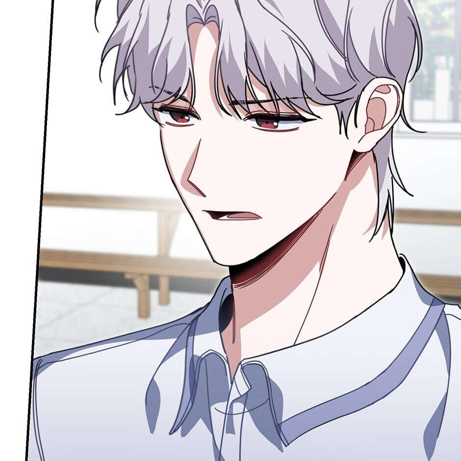 Love Interest Zone Chapter 32 page 46 - 