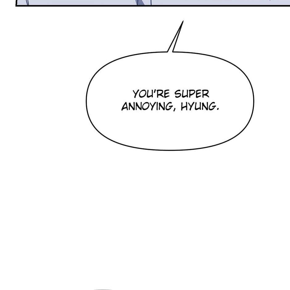 Love Interest Zone Chapter 32 page 47 - 