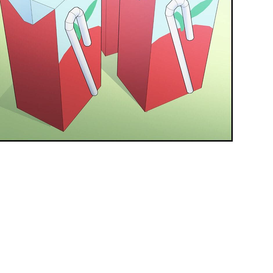 Love Interest Zone Chapter 32 page 49 - 